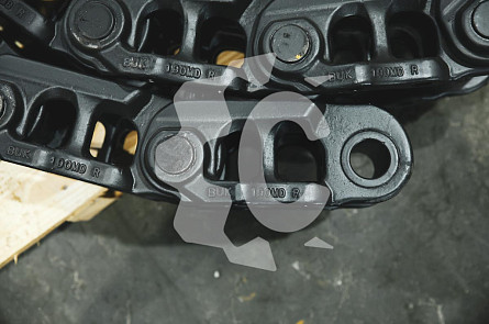 Цепь гусеничная 47L СК-79067 BUK (Т палец) 