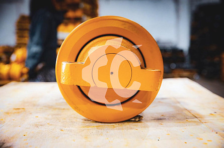 95505002 - Каток опорный СК-12544 СК