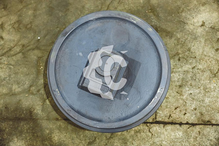 Колесо направляющее СК-28467 GR