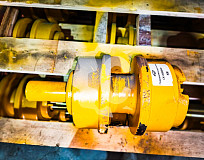 Каток поддерживающий СК-0000849 GE