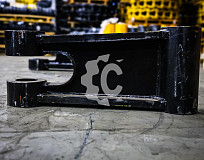 Трапеция ковша СК-0038685 СК (c)