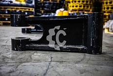 Трапеция ковша СК-0038685 СК (c)