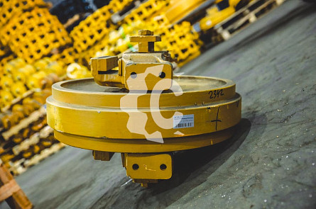 UX084J2E - Колесо направляющее СК-0002342 KBJ