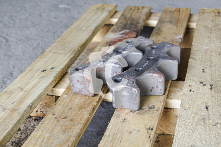 Группа сегментов СК-0001505 DCF