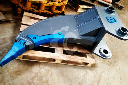 Однозубый рыхлитель R.02.30 СК-0035456 СК