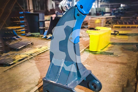 Однозубый рыхлитель R.02.40 СК-0036503 СК