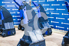Однозубый рыхлитель R.02.40 СК-0040738 СК