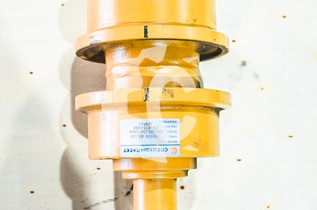 Каток поддерживающий (вал 47 мм) СК-6314988 QHD