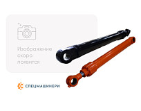 Гидроцилиндр Ц30-90-50-90.02.02-VBPDE 1/4"L CMP/FLV  
