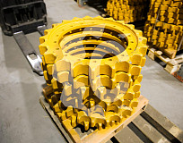 Звездочка СК-30028 QHD