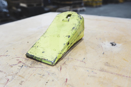 Коронка коническая СК-12299 TITAN