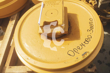 VP1516A4 - Колесо направляющее СК-28467 СК