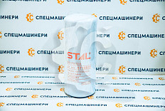 Фильтр масляный двигателя СК-52400 STAL