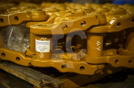 Цепь гусеничная 49L СК-6273617 QHD