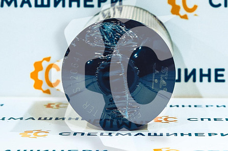 Фильтр топливный СК-0025610 STAL – фильтр для спецтехники