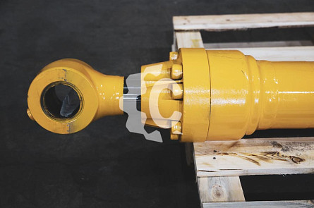 Гидроцилиндр ковша (без трубок) СК-0033875 JM