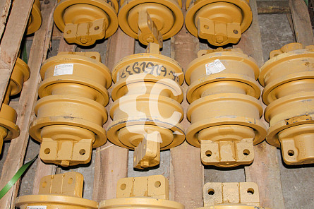 Каток опорный двубортный СК-6262937 QHD