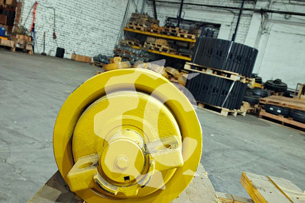 196-30-00065 - Каток опорный однобортный СК-12716 STF