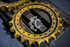 Звездочка СК-30040 СК