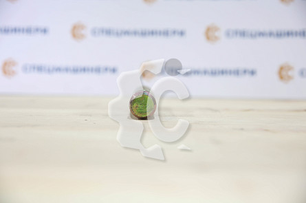 61E7-04620 - Палец коронки СК-6215066 OEM
