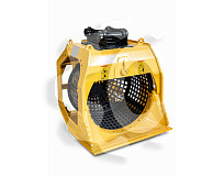 Ковш просеивающий сверхусиленный SWB.01.150.30 СК-0041581 СК (c)