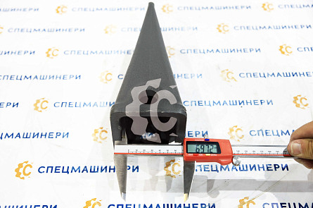 Коронка коническая СК-6253966 BP