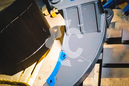 Однозубый рыхлитель R.02.40 СК-0038560 СК