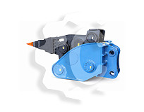 Виброриппер SBVH40 СК-0041852 JS