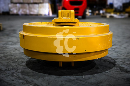 Колесо направляющее СК-0000066 QHD