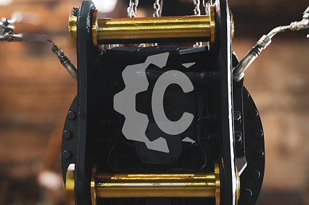 Гидроножницы по металлу SBM280 СК-0041244 JS