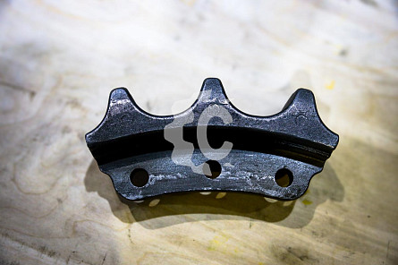 Группа сегментов (9 шт) СК-0000226 KYT