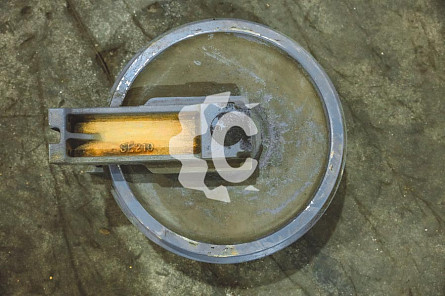 Колесо направляющее СК-6308012 GR