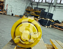 Каток опорный однобортный СК-12716 STF