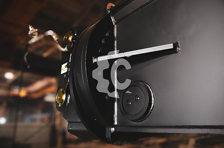 Гидроножницы по металлу SBM380 СК-0041245 JS Гидроножницы по металлу SBM380 СК-0041245 JS