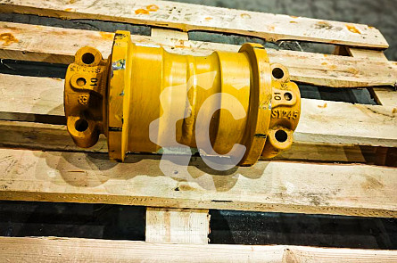 Каток опорный СК-0035406 QHD