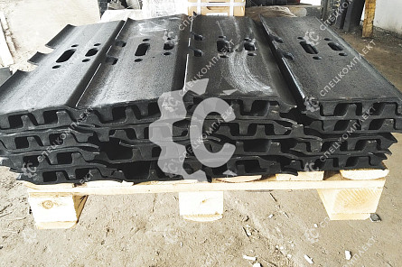 Башмак 3G 600 мм СК-4543927 SJM