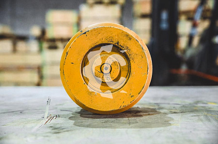 Каток поддерживающий СК-0002638 QHD