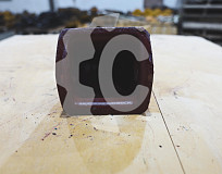 Коронка коническая СК-11102 HZ