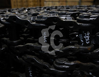 Цепь гусеничная 49L (Т палец) СК-0035445 BUK