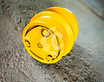 Каток поддерживающий СК-0035409 QHD