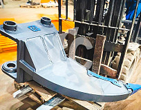 Однозубый рыхлитель R.02.40 СК-0037981 СК