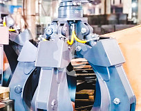 Грейфер для металлолома GR.SMI.02.050.51.09 СК-0039174 СК