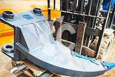 Однозубый рыхлитель R.02.40 СК-0037981 СК