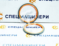 Пыльник СК-6272734 GE – уплотнение для спецтехники