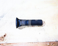 Болт (PLOW BOLT 7/8"X3-1/2")  