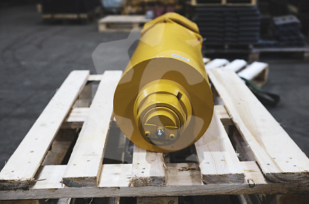 Механизм натяжения СК-0005486 QHD