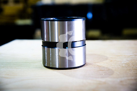 Втулка г/ц рукояти СК-0002965 OEM