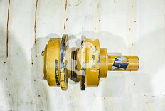 Каток поддерживающий СК-6262935 KTSU