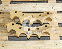 Группа сегментов (7 сегментов 3-зубых + 2 сегмента 2-зубых) СК-6253654 KYT