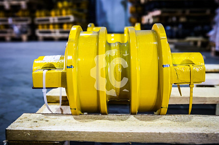 Каток опорный двубортный СК-6262937 GE